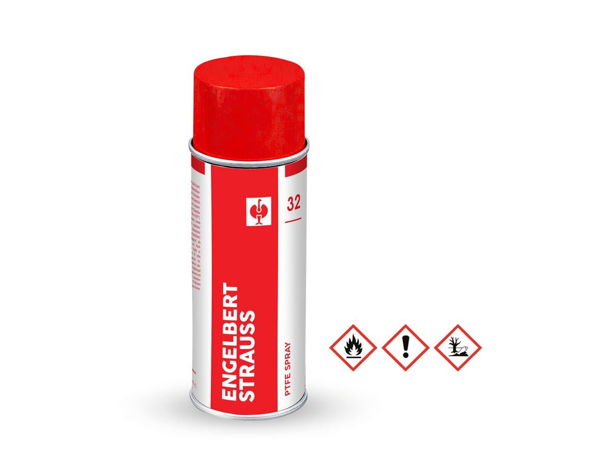 Strauss PTFE-Spray #32