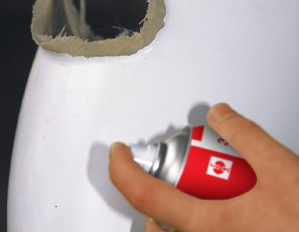 Strauss PTFE-Spray #32