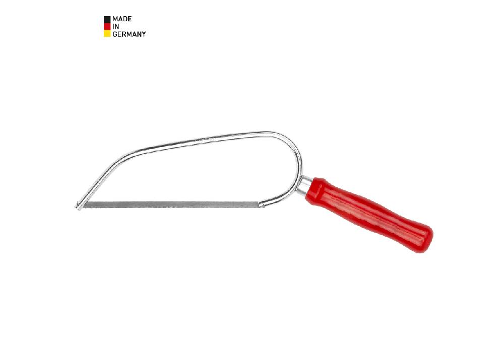 Strauss PUK-Säge für Metall