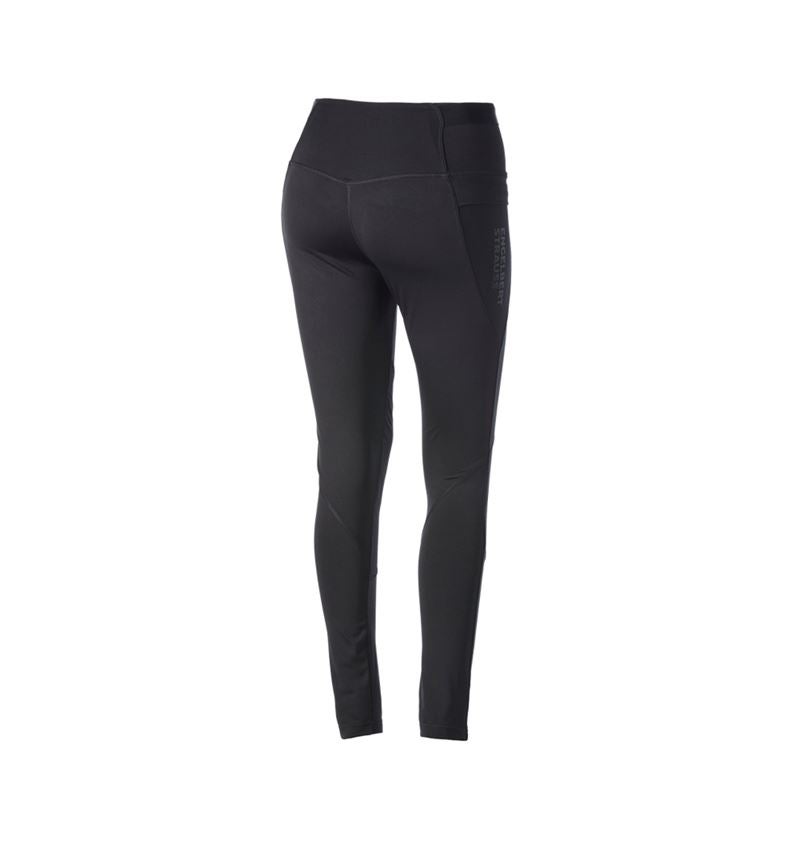 Strauss Race Tights e.s.trail, Damen