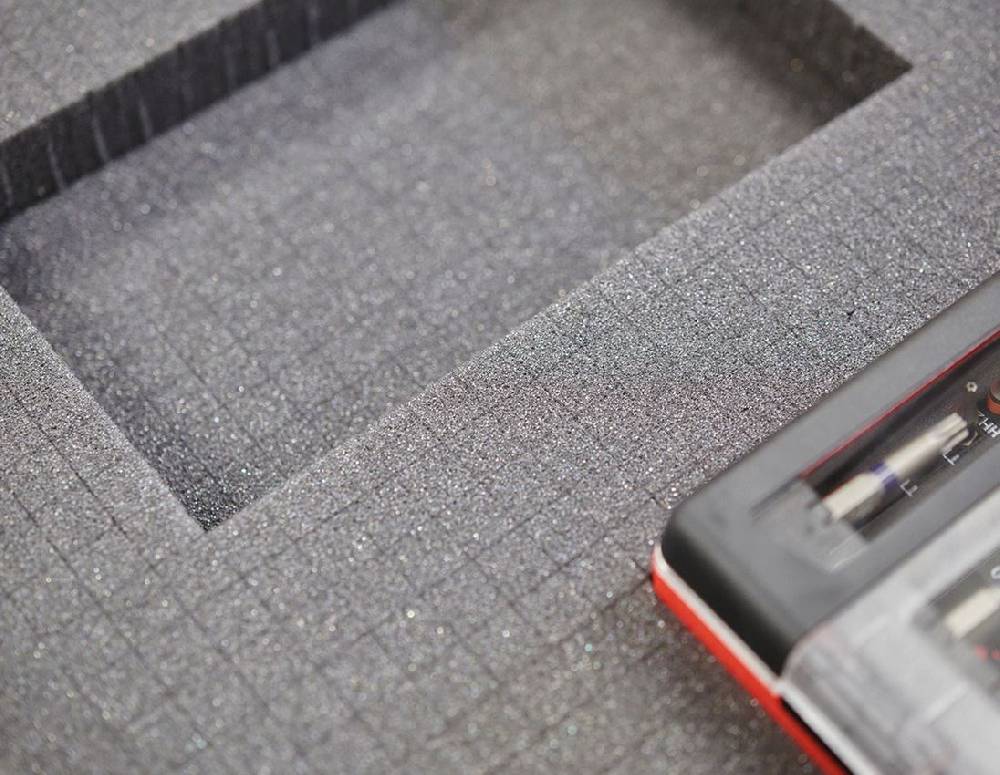 Strauss Rasterschaum STRAUSSbox 145 midi