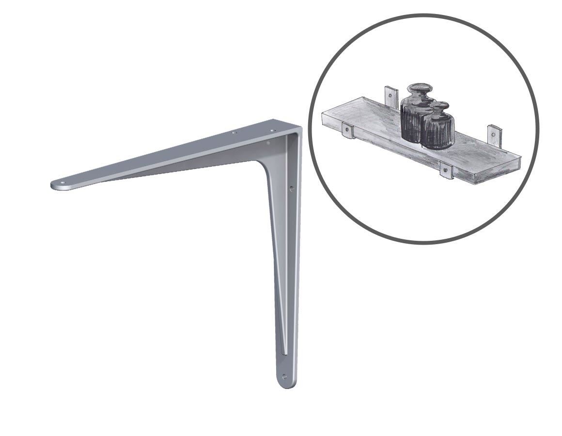 Strauss Regalbretthalter