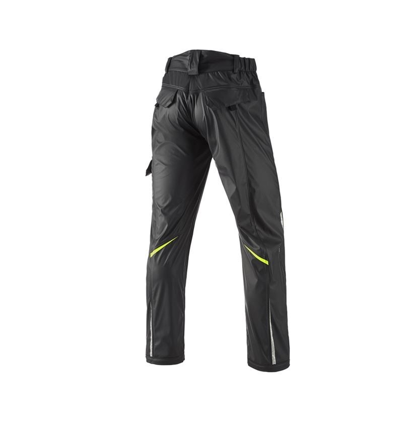 Strauss Regenbundhose E.s.motion 2020 Superflex