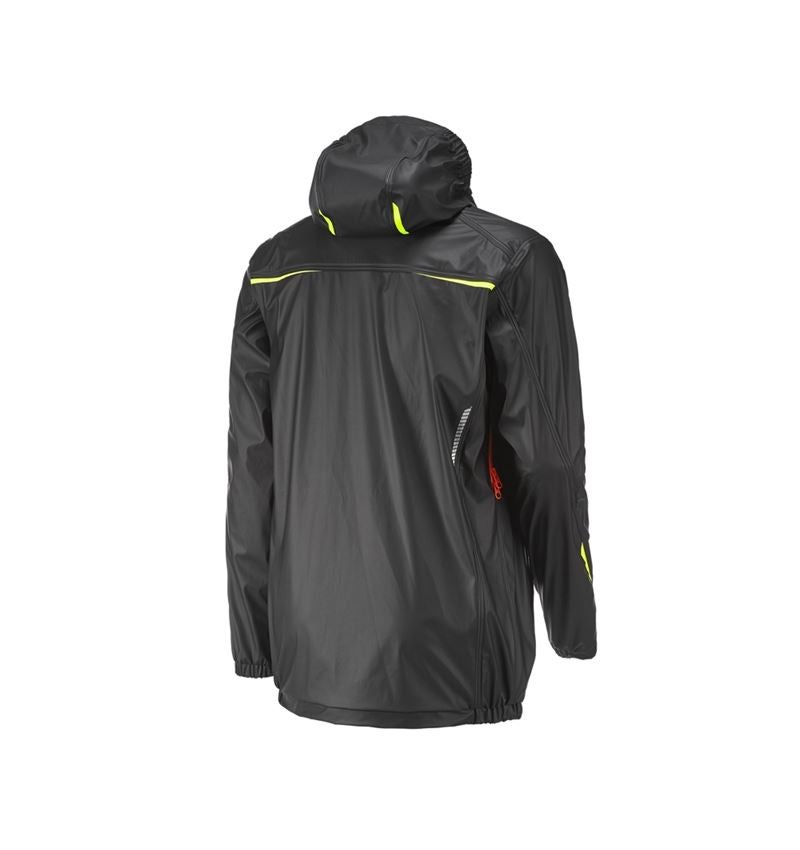 Strauss Regenjacke e.s.motion 2020 superflex