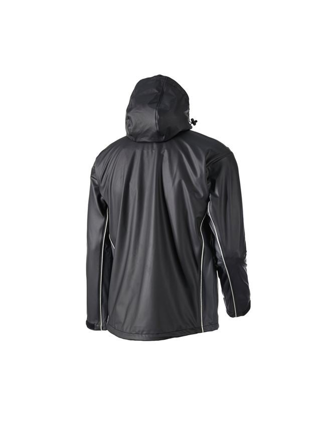 Strauss Regenjacke Flexactive