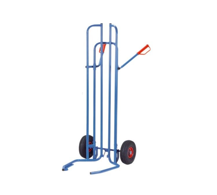 Strauss Reifenkarre, 200 kg