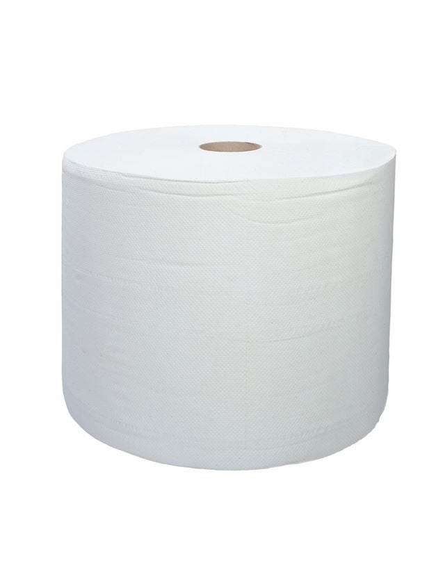 Strauss Reinigungspapier Auf Rollen, 27 Cm Breit