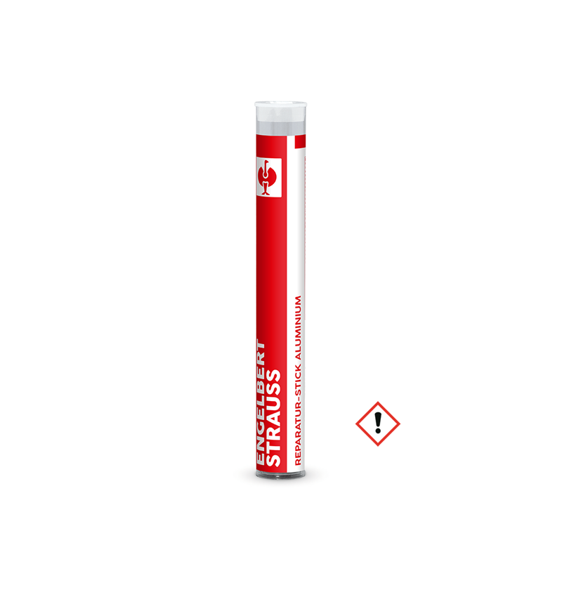 Strauss Reparatur Stick Aluminium