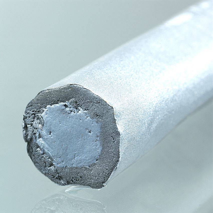 Strauss Reparatur Stick Aluminium