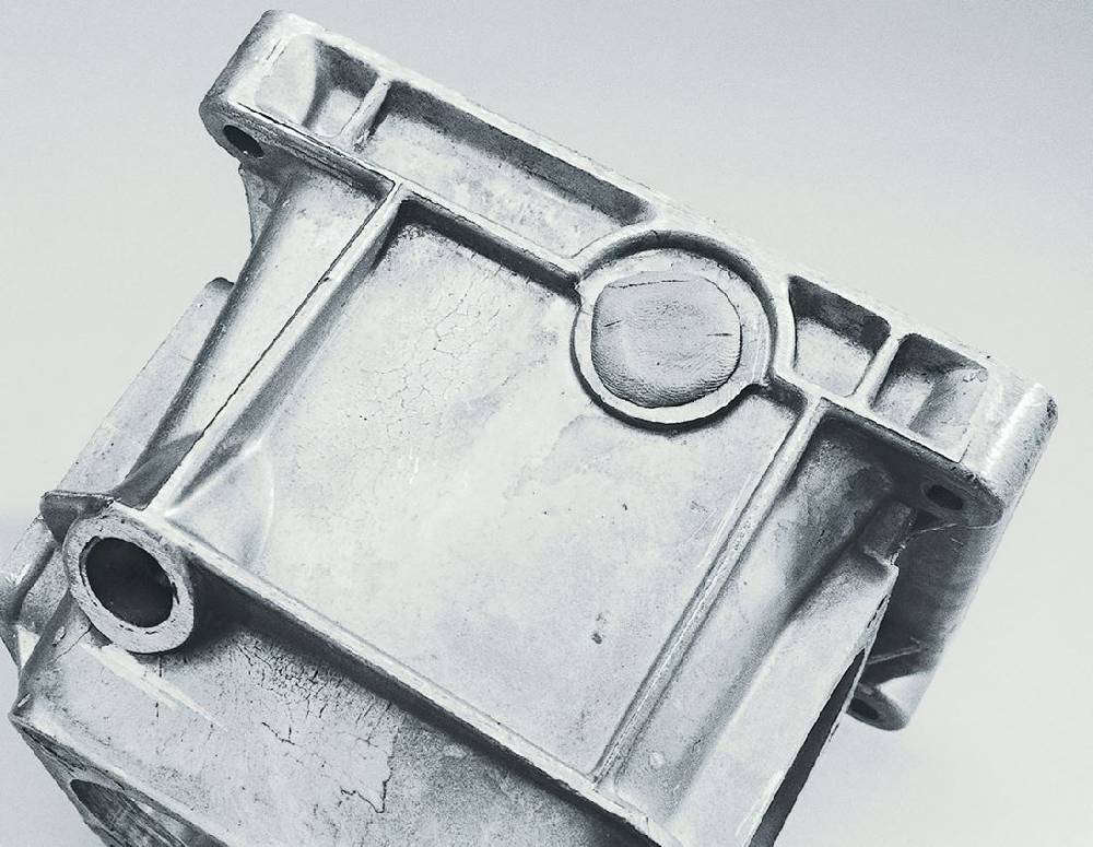 Strauss Reparatur Stick Aluminium