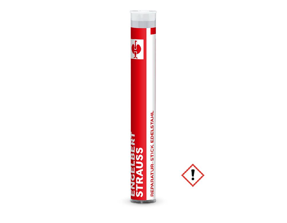 Strauss Reparatur Stick Edelstahl