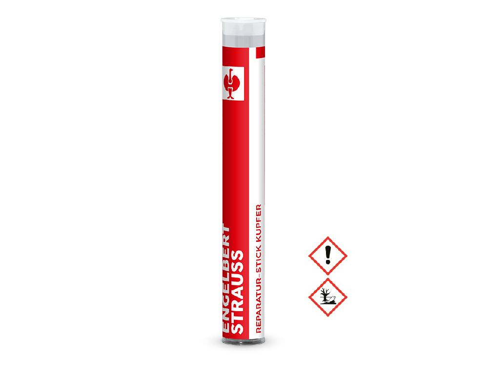 Strauss Reparatur Stick Kupfer