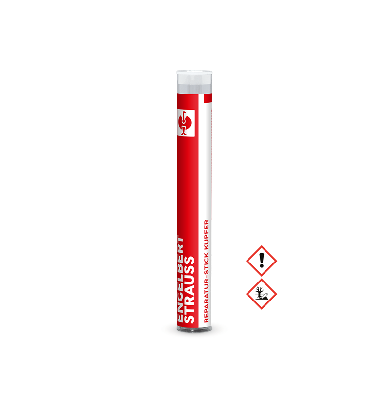 Strauss Reparatur Stick Kupfer