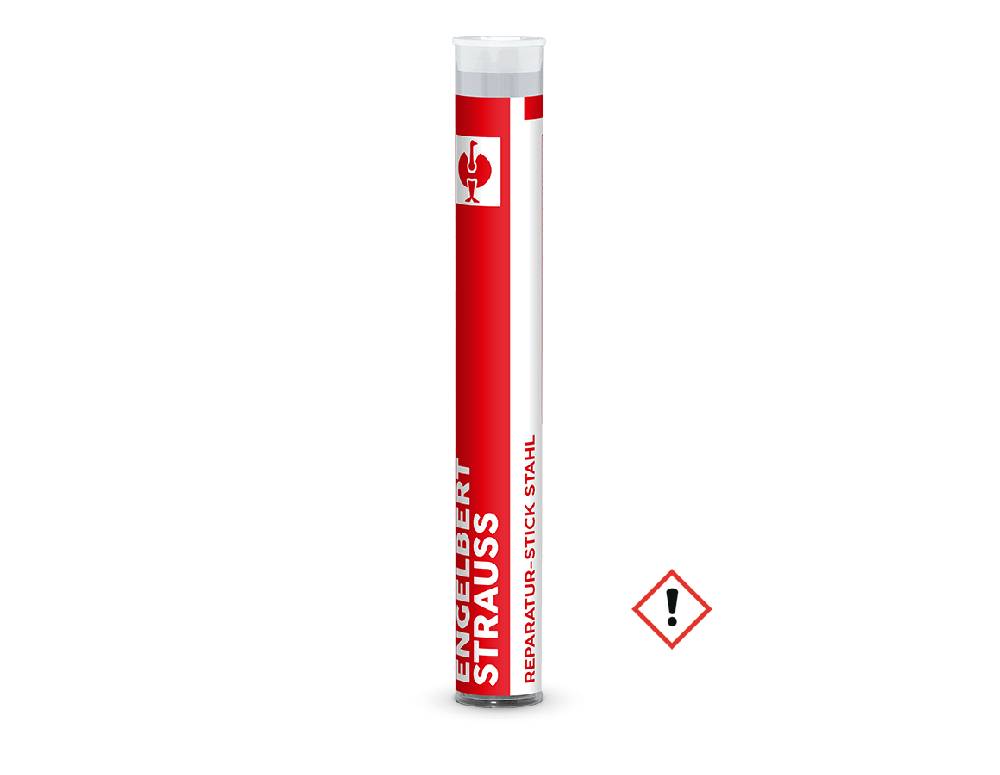 Strauss Reparatur Stick Stahl
