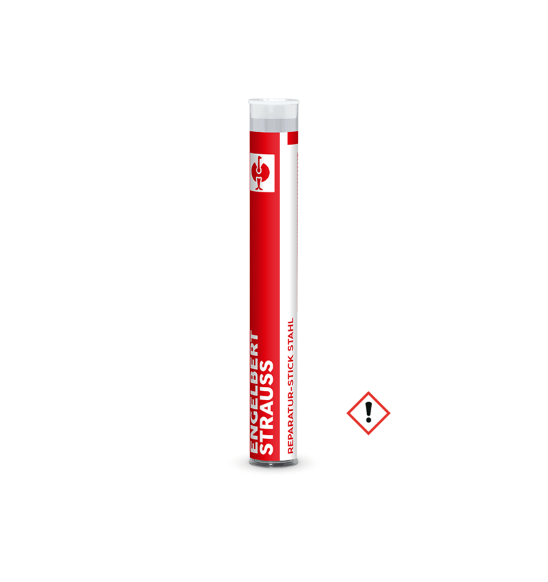 Strauss Reparatur Stick Stahl