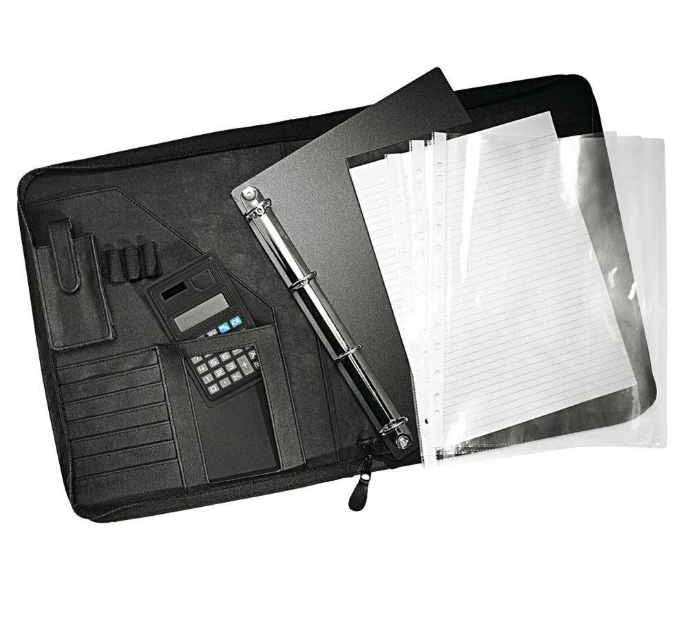 Strauss Ringbuchmappe