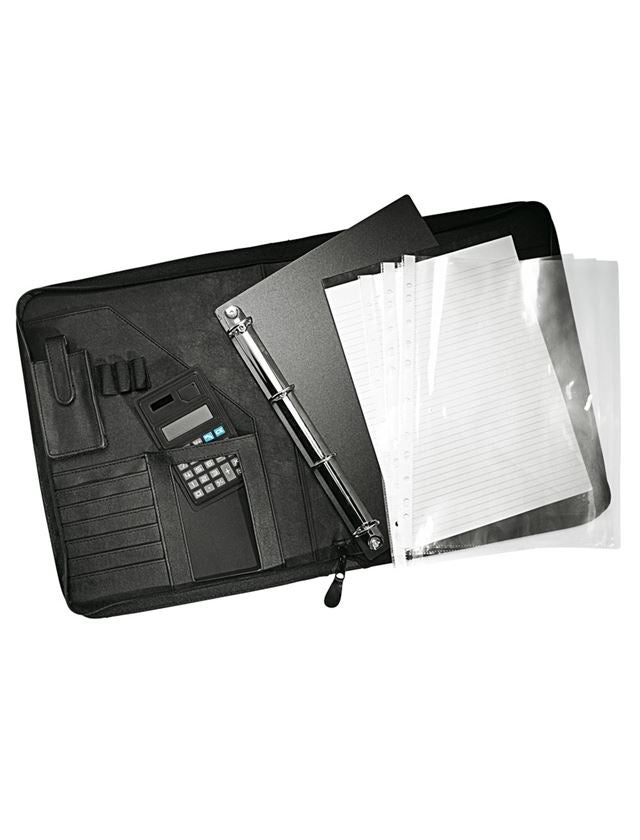 Strauss Ringbuchmappe