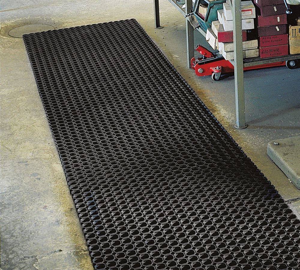 Strauss Ringgummi-Matte