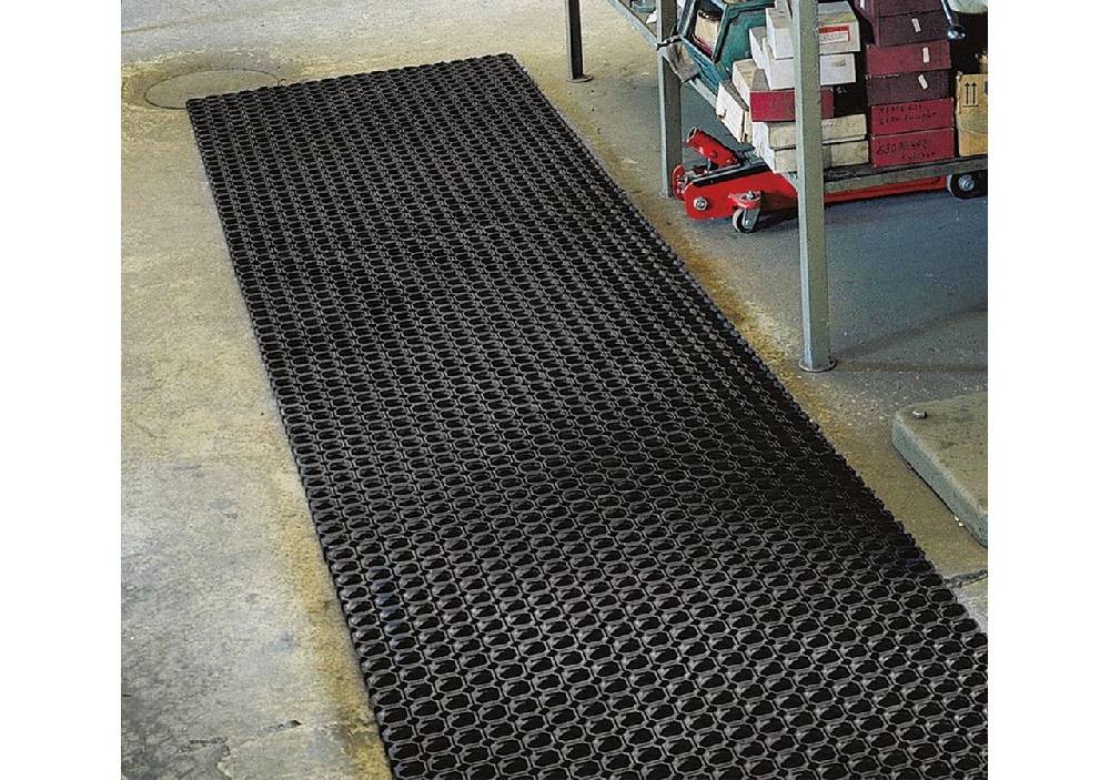 Strauss Ringgummi-Matte