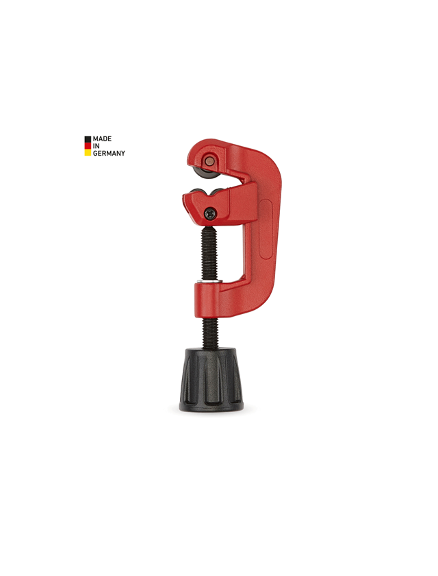 Strauss Rohrabschneider