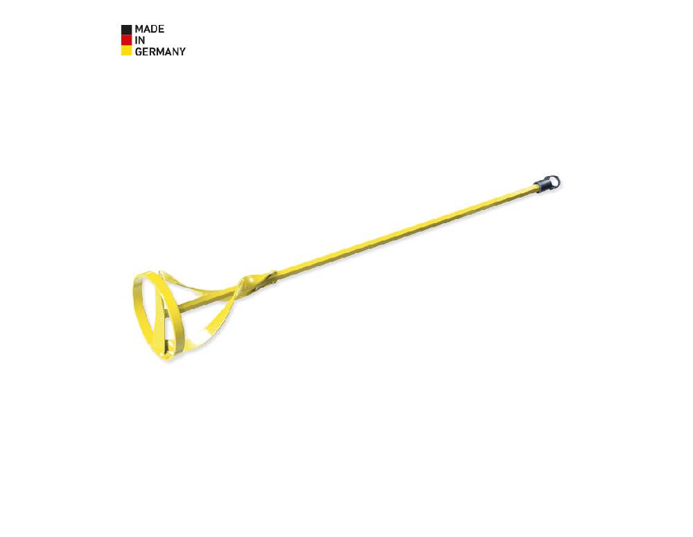 Strauss Rondenrührer