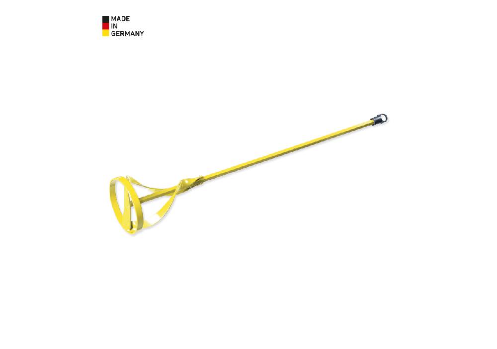 Strauss Rondenrührer