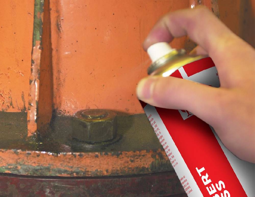 Strauss Rostlöser #20