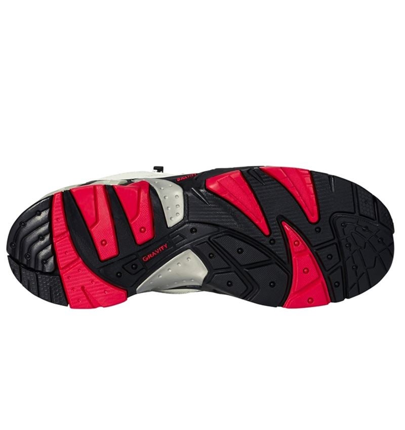 Strauss S1 Sicherheitshalbschuhe Ben