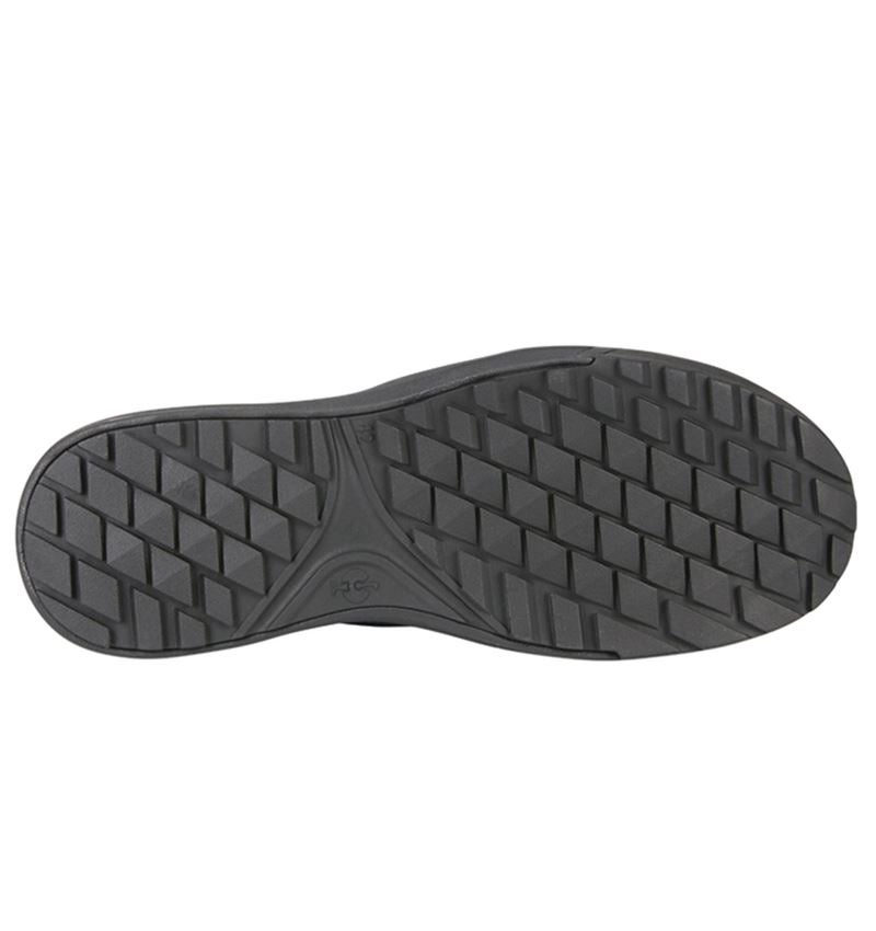 Strauss S1 Sicherheitshalbschuhe e.s. Janus II low