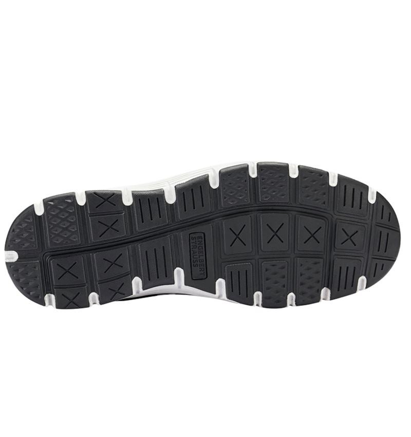 Strauss S1 Sicherheitshalbschuhe e.s. Manda