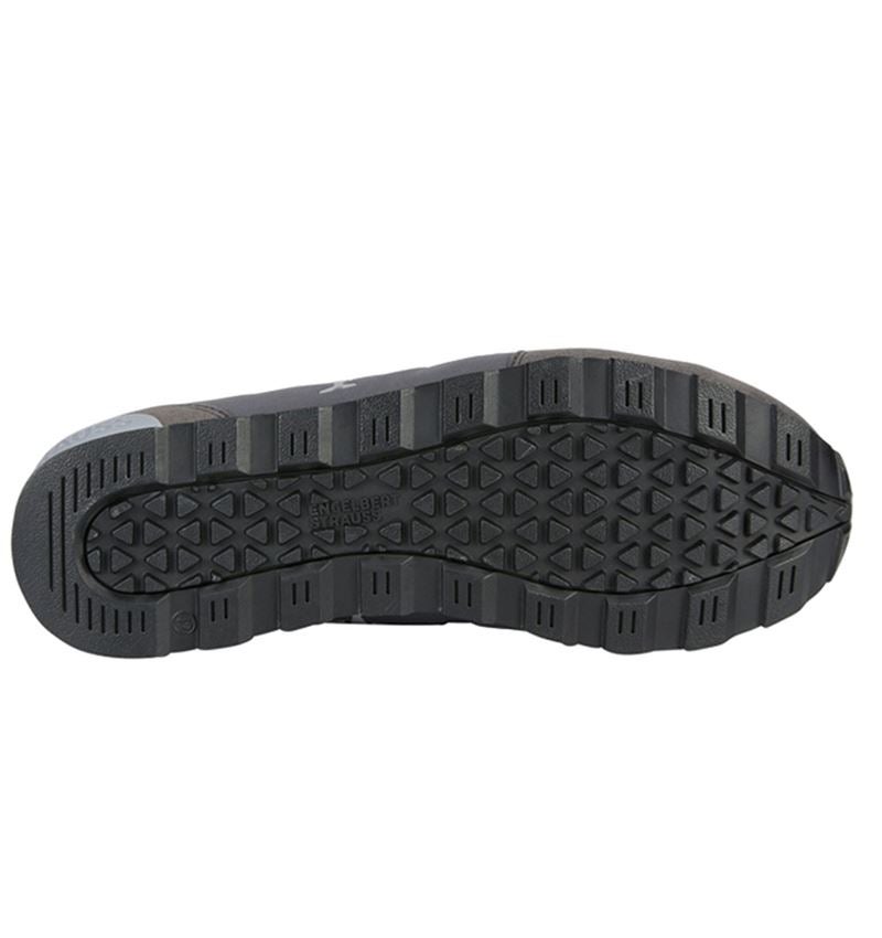 Strauss S1 Sicherheitshalbschuhe e.s. Sirius II