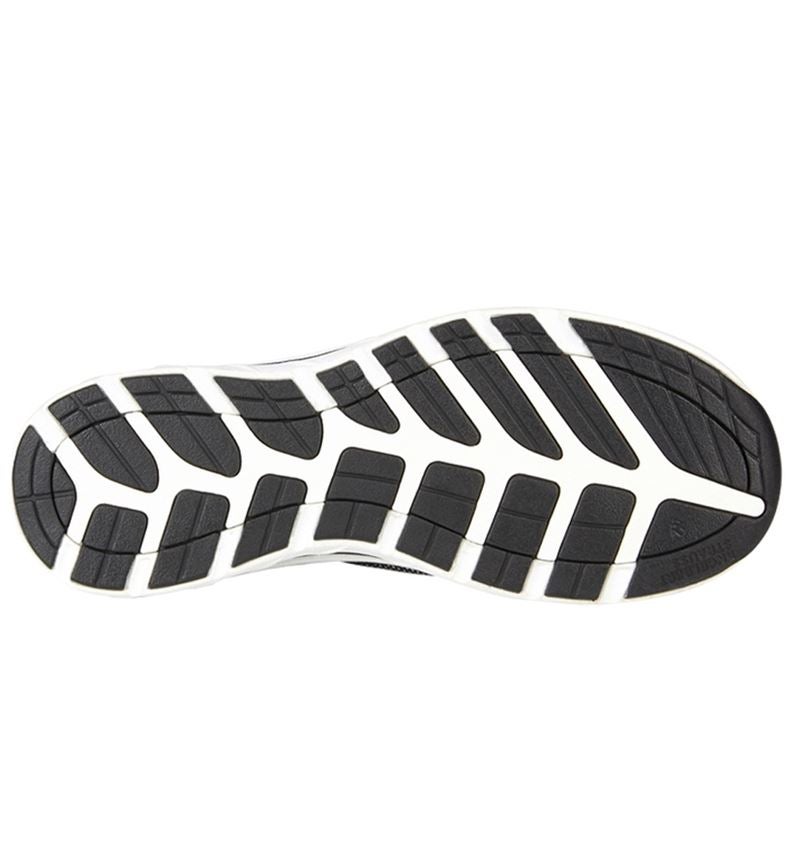 Strauss S1 Sicherheitshalbschuhe e.s. Tarvos II