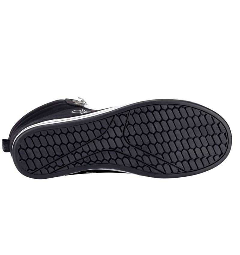 Strauss S1P Sicherheitsschuhe e.s. Tolosa II mid