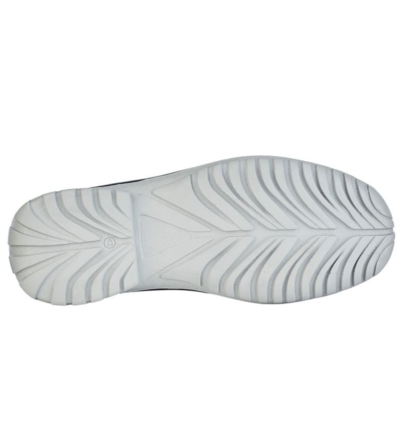 Strauss S1PS Sicherheitshalbschuhe e.s. Segovia