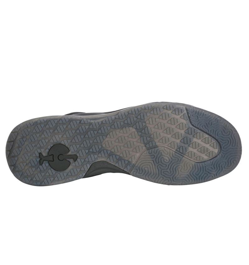 Strauss S1PS Sicherheitsschuhe e.s. Marseille mid