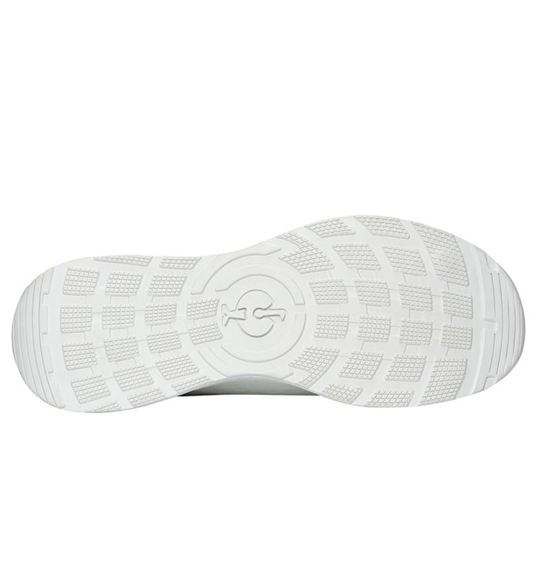 Strauss S2 Sicherheitshalbschuhe e.s. Pisa low