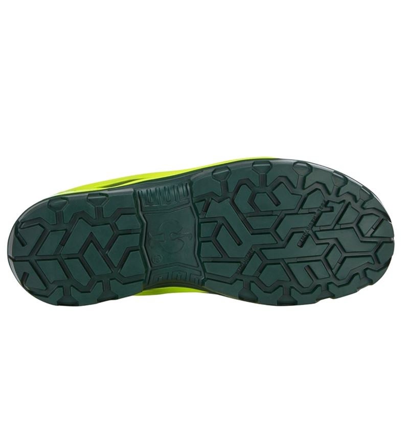 Strauss S3 Sicherheitshalbschuhe e.s. Kastra II low