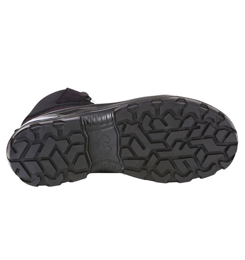 Strauss S3 Sicherheitsschuhe e.s. Kastra II mid