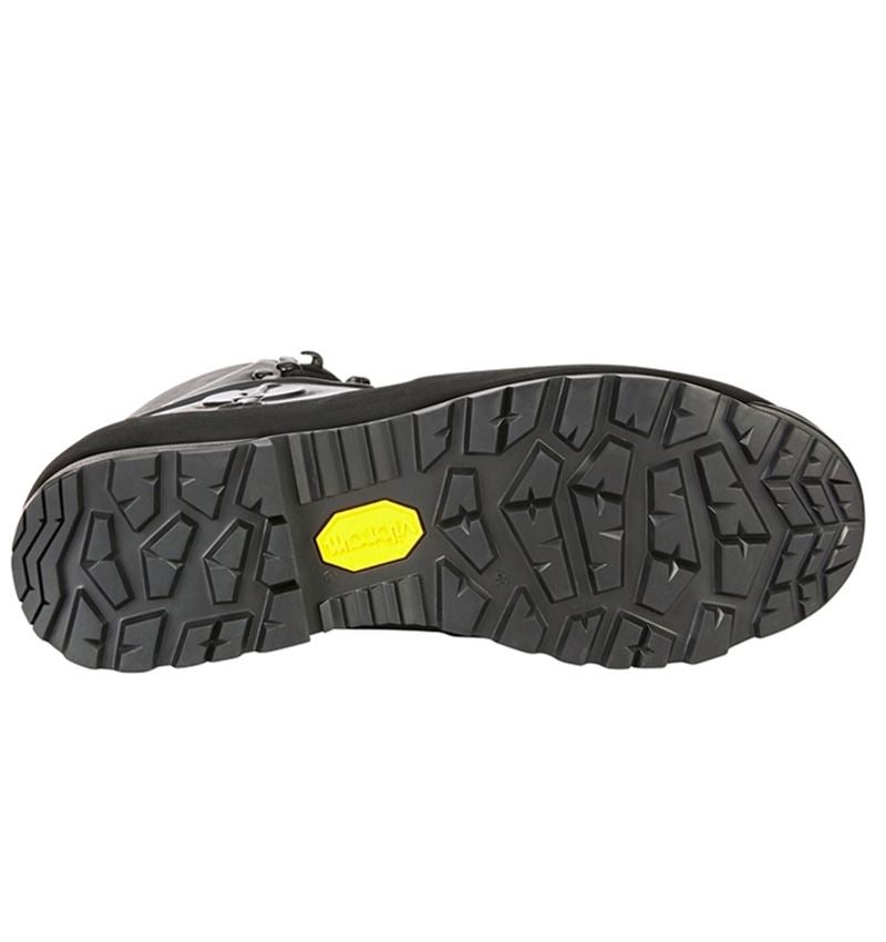 Strauss S3 Sicherheitsschuhe e.s. Tartaros II mid