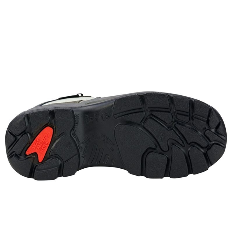 Strauss S3 Sicherheitsschuhe Würzburg