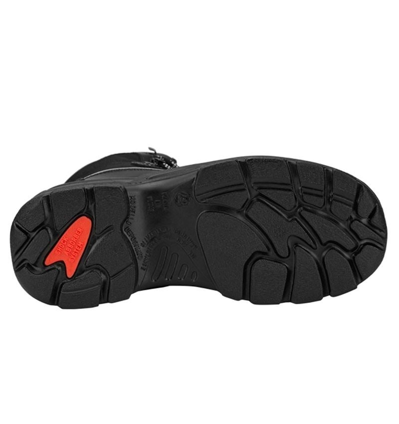 Strauss S3 Sicherheitsstiefel Augsburg