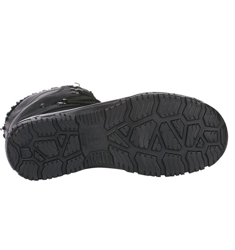 Strauss S3 Sicherheitsstiefel e.s. Okomu high