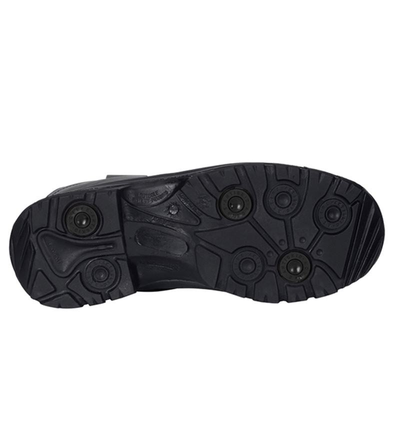 Strauss S3 Winter-Sicherheitsstiefel