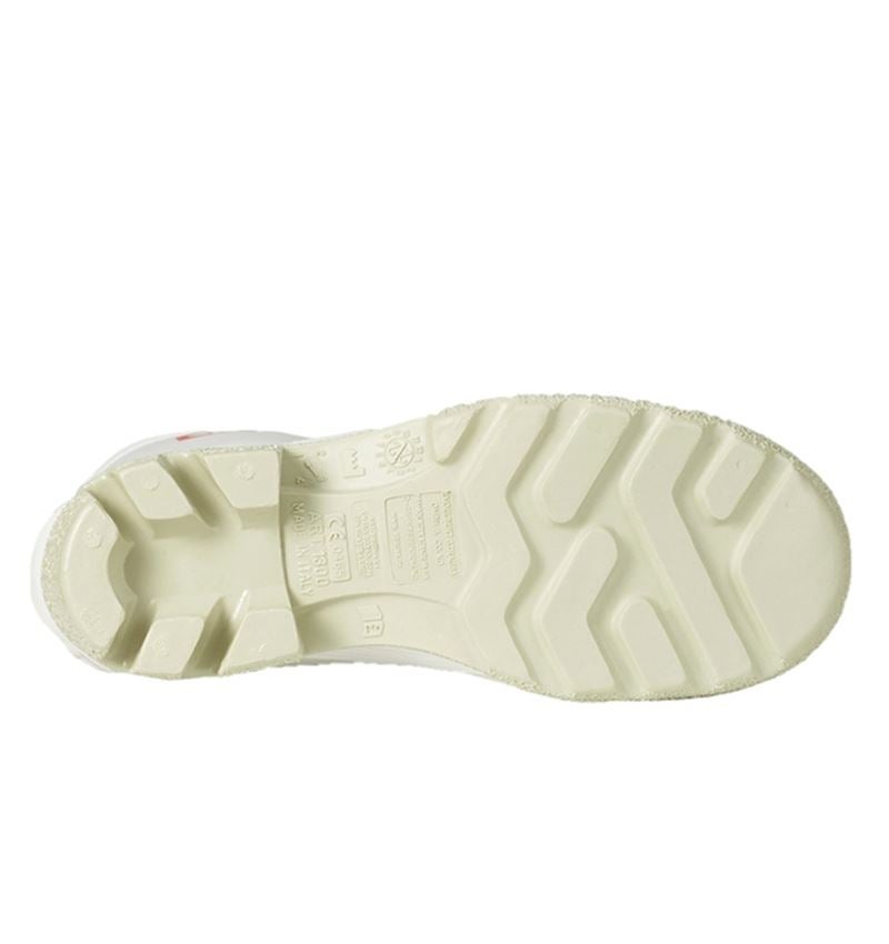 Strauss S4 Sicherheitsstiefel