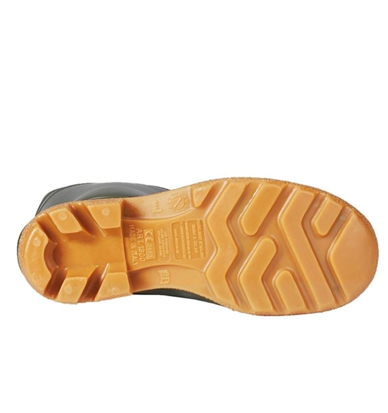 Strauss S5 Sicherheitsstiefel e.s. Farmer