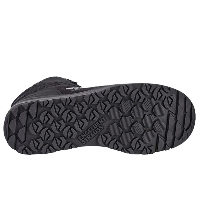 Strauss S7 Sicherheitsschuhe e.s. Murcia mid