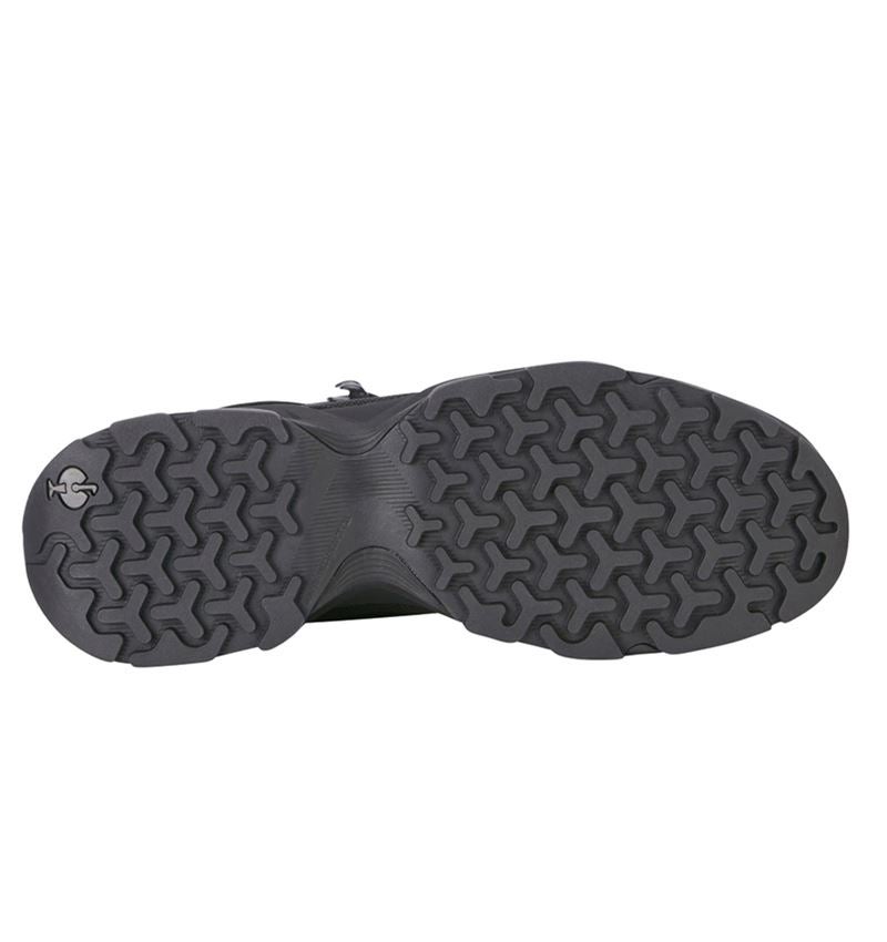 Strauss S7S Sicherheitsschuhe e.s. Bozen mid