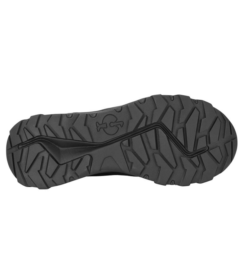 Strauss S7S Sicherheitsschuhe e.s. Turin mid