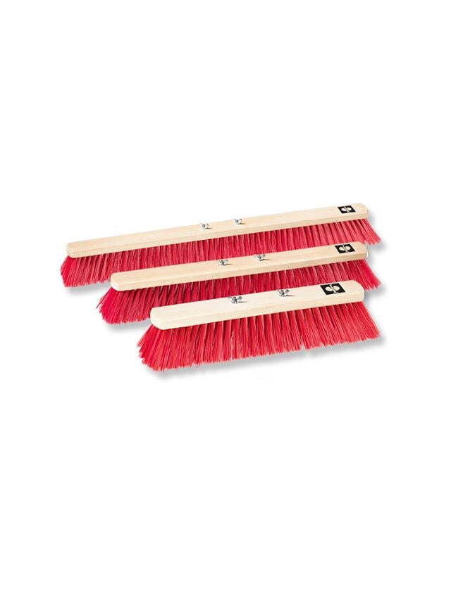 Strauss Saalbesen Kunststoff