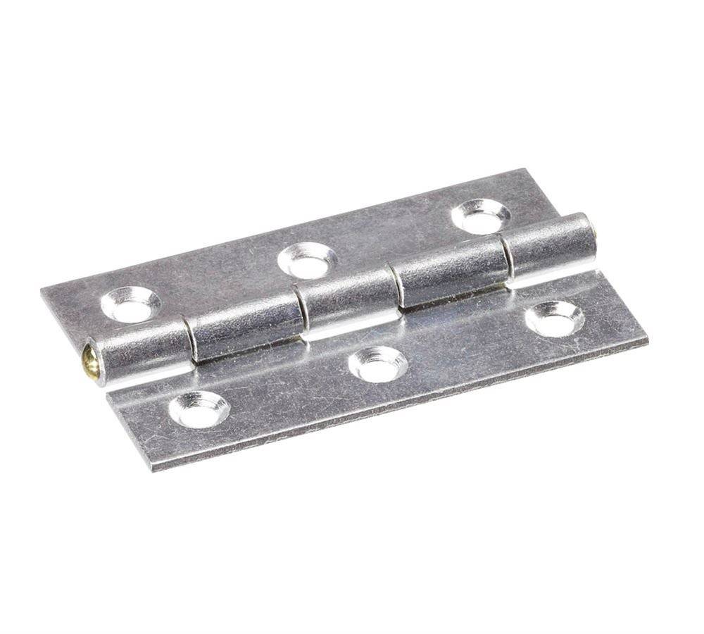 Strauss Scharnier DIN 7954 A